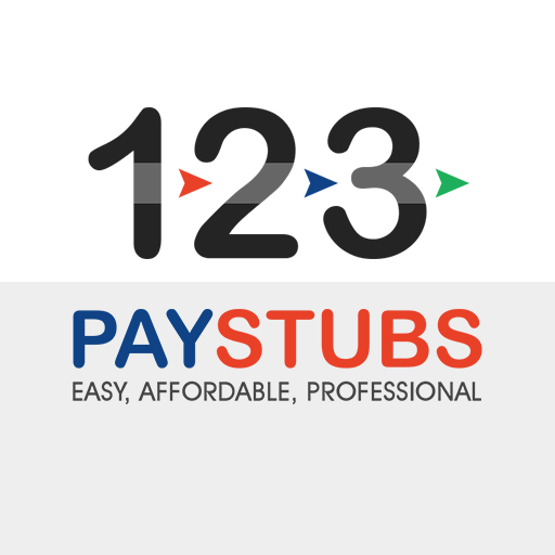 US Paycheck Paystub Generator