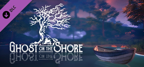 Ghost on the Shore - Artbook