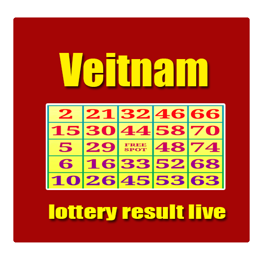 Veitnam lottery result