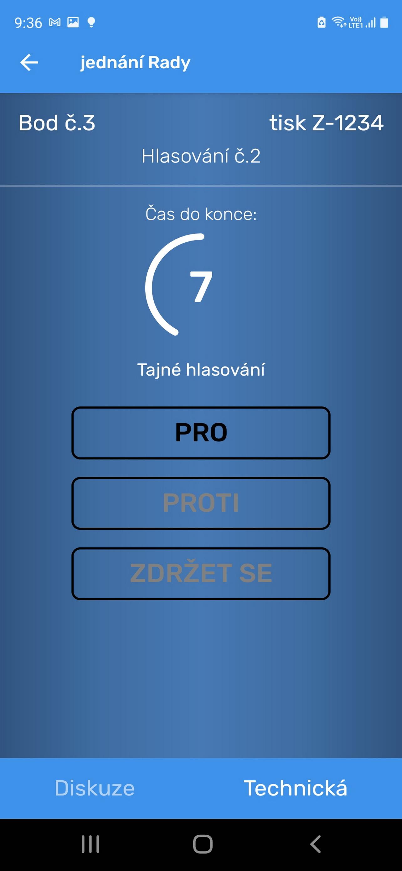 gallery