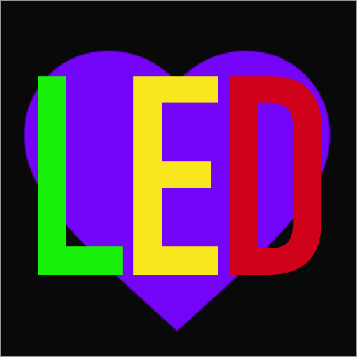 แสดงตัวอย่างแบนเนอร์ LED