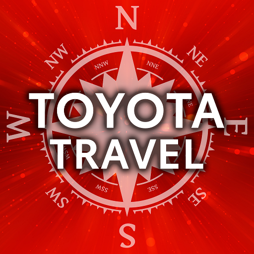 Toyota Travel