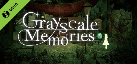 流光記憶之灰 Grayscale Memories Demo