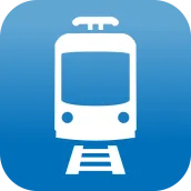 Train simulator SNCB-NMBS