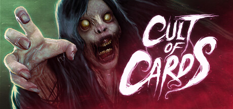 Cult of Cards Playtest