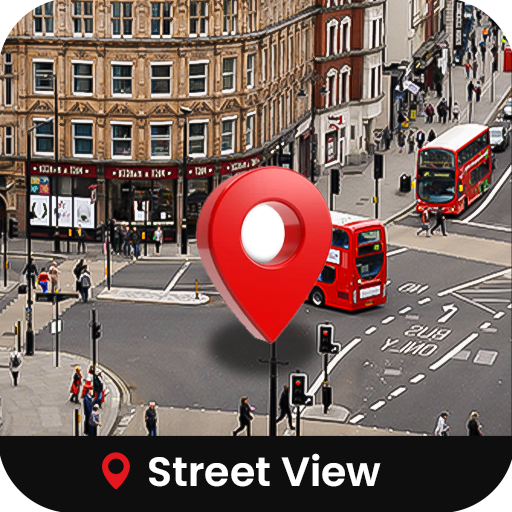 Live Street View Maps 3d
