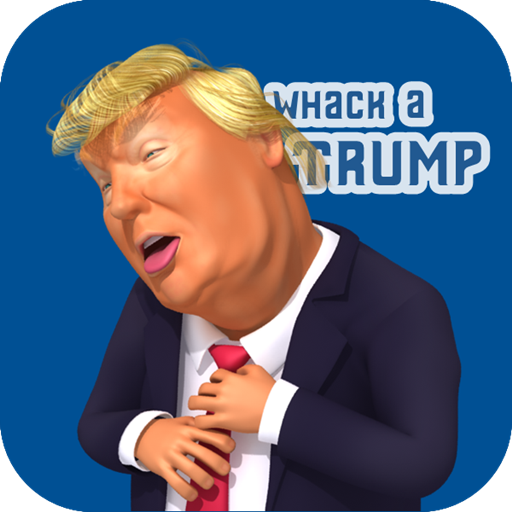 Super Whack A Trump: A Tap Tap