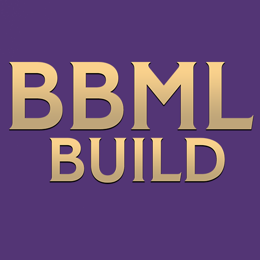 BBML Build