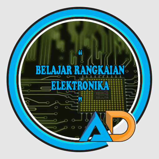 Belajar Rangkaian Elektronika