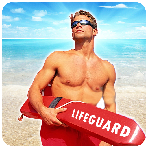 Water Rescue Team Lifeguard Sw