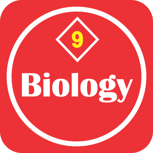 Biology 9 English Medium (Offl