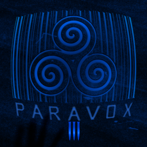 PARAVOX ITC SYSTEM 3