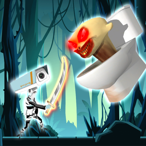 super skibidi toilet adventure