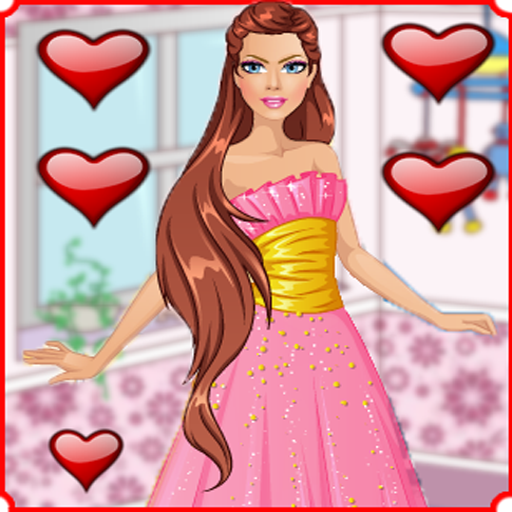 Dress Up The Lovely Princess - Jogo para Mac, Windows (PC), Linux -  WebCatalog