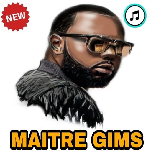 Music Maitre Gims 2020 MP3 - S