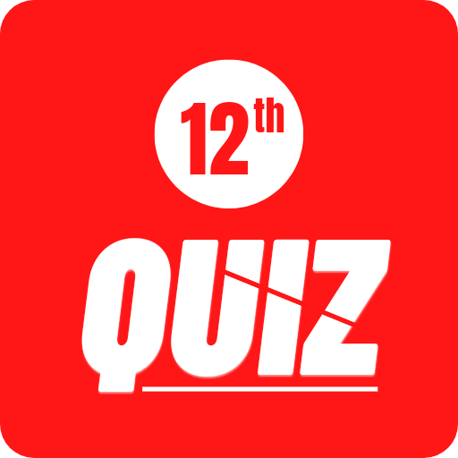 12th Objective Quiz All in One