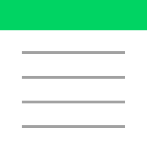 Note-ify: Notes, Lists & Tasks