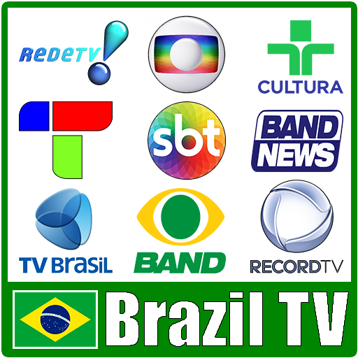 Brazil TV : Direct and Replay 2019