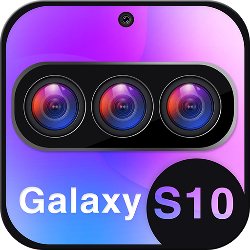 Camera For Galaxy S10