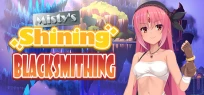 Misty's Shining Blacksmithing