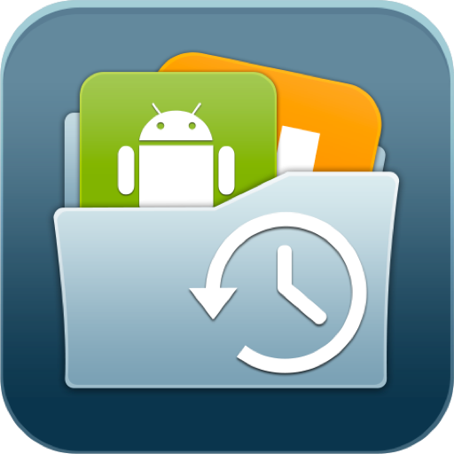 App Backup & Restore - Easiest backup tool