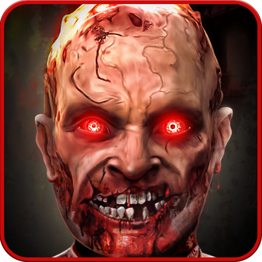 Shooting Survival: Dead Island Army