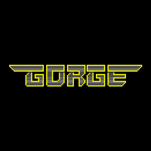 Gorge