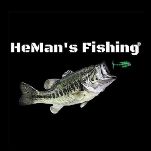 HeMan's Fishing