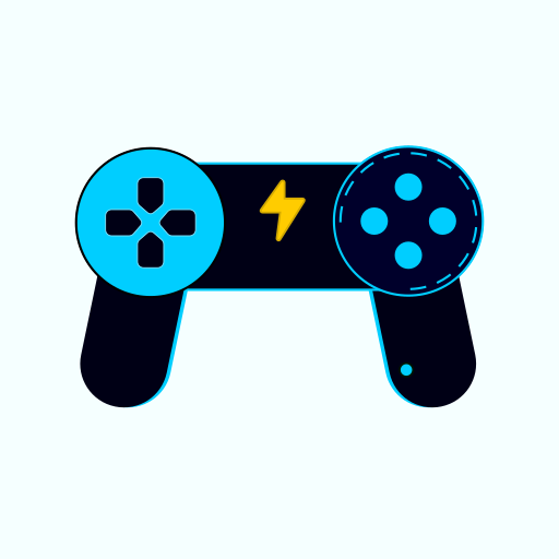 Game Booster GFX 4x