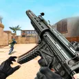 FPS Commando Games 3D Offline