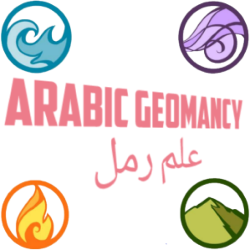 Arabic Geomancy (ilm-e-Ramal)