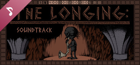 THE LONGING - Soundtrack