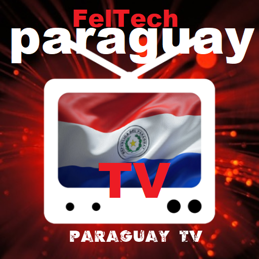 PARAGUAY TV y RADIO
