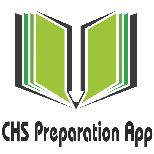 chs preparation app for class 