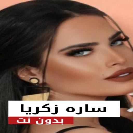 اغاني سارة زكريا 2023 بدون نت