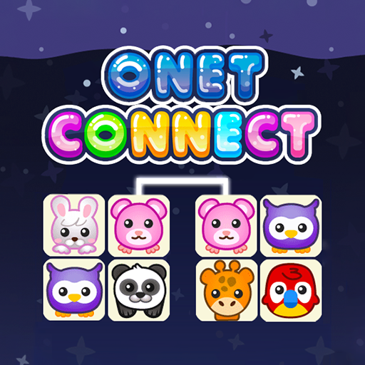 Onet Mahjong Connect Jogo