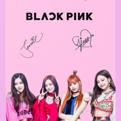 Blackpink & Member - Offline 2