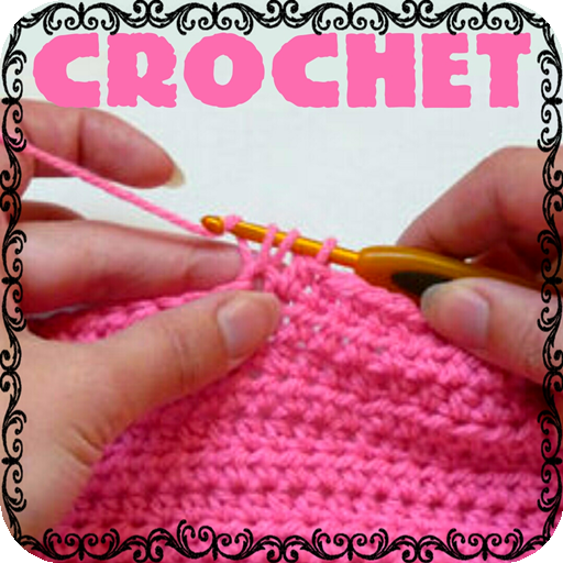 Aprenda a fazer crochê, costura e amigurumi