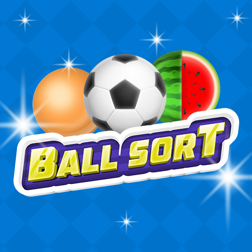 Ball Sort