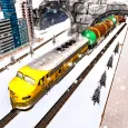City Oil Train Simulator