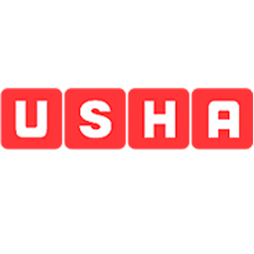 Usha QR App