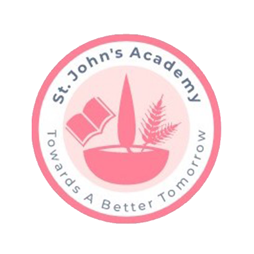 St.John's Academy Hajipur