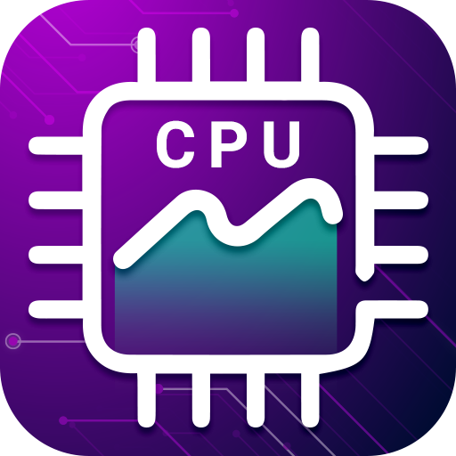 Mobile CPU Monitoring