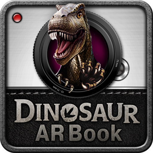 아들과딸 공룡 AR - SND Dinosaur AR