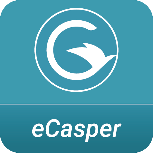 eCasper 2.0