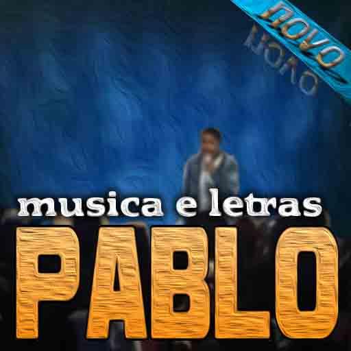 Músicas Novas Pablo