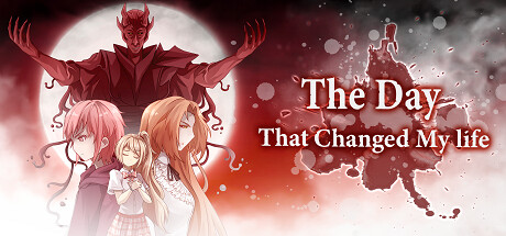 The Day That Changed My Life - Mystery / Horror Visual Novel