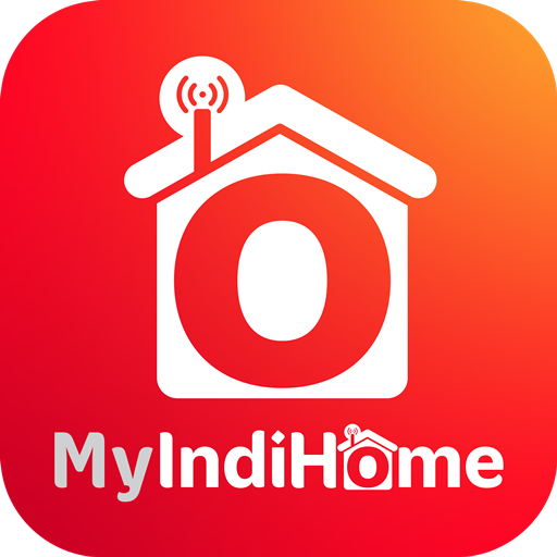 My IndiHome