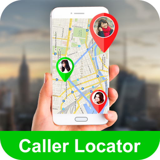 Number Locator- Call Location