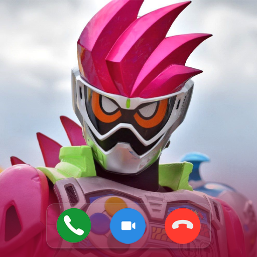 Kamen Rider Fake Call
